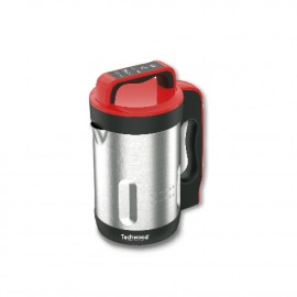 Blender chauffant