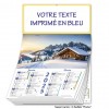 Calendrier 6 Feuillets Nature