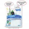 CALENDRIER CREATION PERSONNALISE