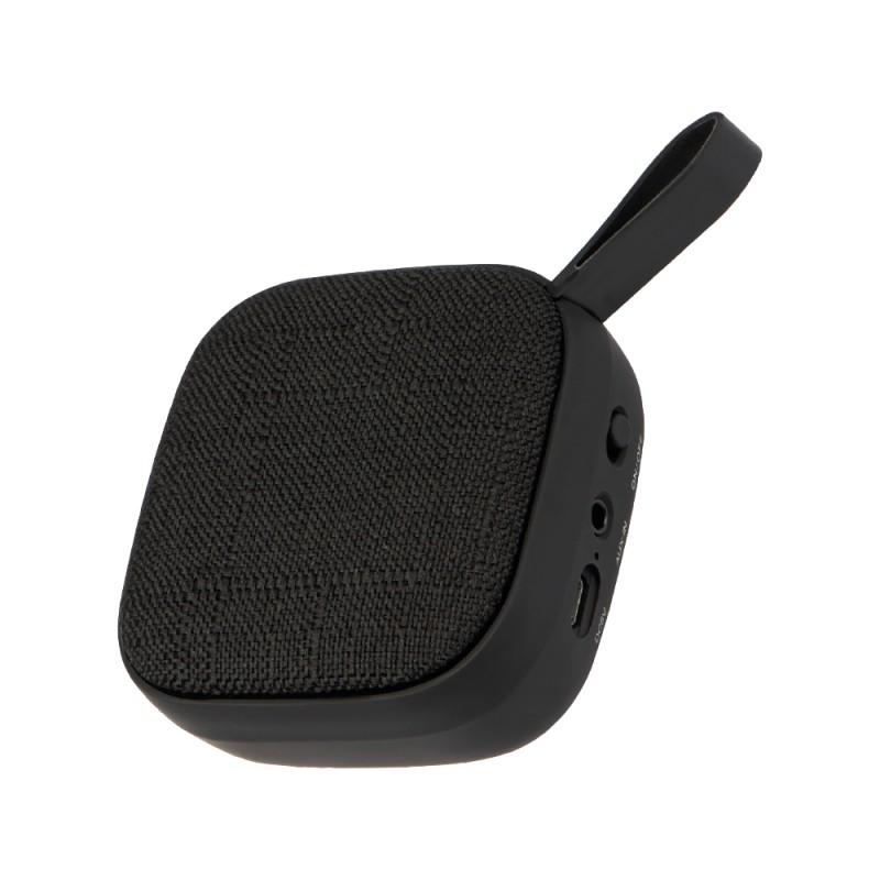 Cadeau : Haut-parleur Bluetooth